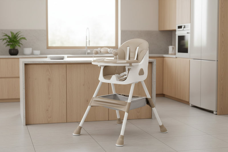 Highchairs