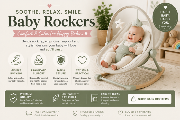 Baby Rockers