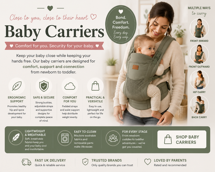 Baby Carriers
