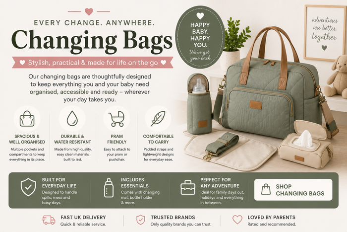 Changing Bags