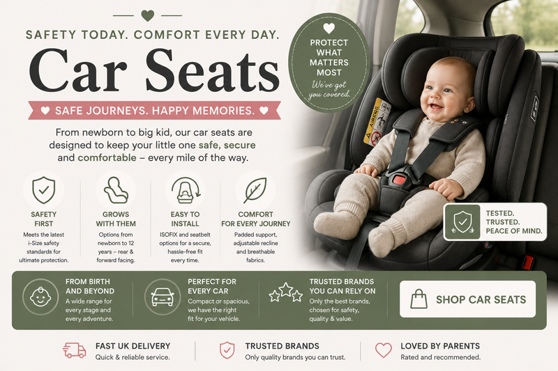 Car Seats