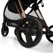 Red Kite Push Me Pace i-Size 2-in-1 Neo Travel System - Amber image 19