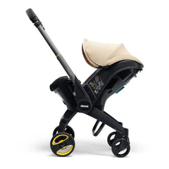 Doona i Infant Car Seat & Stroller