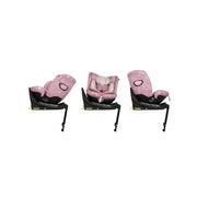 Cosatto All in All Extra i-Size 360 Car Seat - Camille image 6