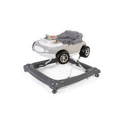 Red Kite Baby Go Round Race Walker – Grey