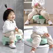 Toddler Training Toilet image 1