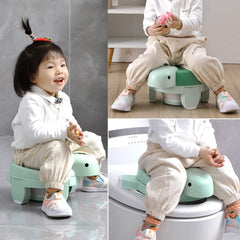 Toddler Training Toilet