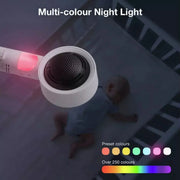 VTech RM7787 HD 7" Over-the-Cot Wi-Fi Baby Monitor image 9