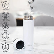 Nuby RapidCool Flask image 2