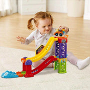 VTech Toot-Toot Drivers 3-in-1 Raceway image 5