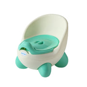 Cartoon Baby Stool Baby Baby Toilet image 9