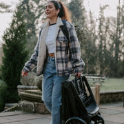 Oyster 4 Stroller Bundle – 5 Piece Set image 17