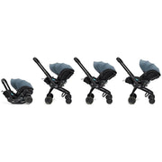 Doona X Infant Car Seat & Stroller image 9
