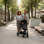 Red Kite Push Me Pace i-Size 2-in-1 Neo Travel System - Amber image 26