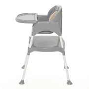 baby plus Multi Highchair - Grey image 5