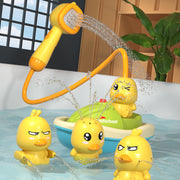 Baby Bath Children's Bathroom Toys image 1