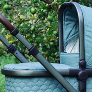 Cosatto Wow 3 Pram and Pushchair - Bureau image 13