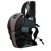 Breathable Baby Carrier – Adjustable Front Carry Baby Sling image 5