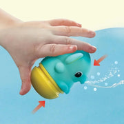 VTech 6-in-1 Bath Set image 5