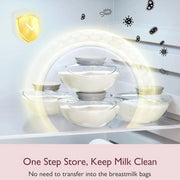 Momcozy M9 Mobile Flow Single Electric Breast Pump image 4