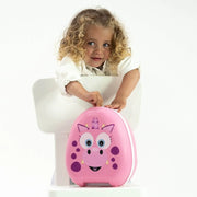 My Carry Potty - Pink Dragon image 6