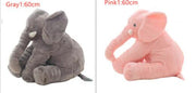 Elephant Doll Pillow Baby Comfort Sleep With image 39