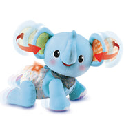 Learn To Crawl Boo Bear  Guide Crawl Baby Toys image 4