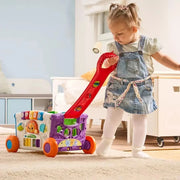 VTech Sort & Discover Activity Wagon image 7