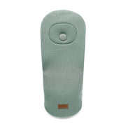 Jane Joy Ergonomic Baby Lounger with Anti-Flat Head Support image 7