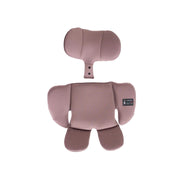 baby plus Pixi i-Size Group 0+/1/2/3 (Birth to 12 Years) Car Seat - Pink image 14