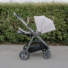 Oyster Gravity+ Stroller Bundle – 9 Piece Set