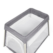 Ickle Bubba Scout 3-in-1 Travel Crib Cot & Playpen - Ash Grey image 6
