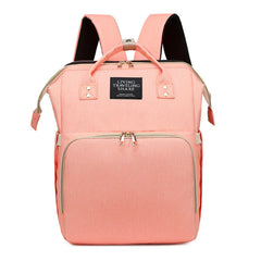 Maternity Changing Backpack