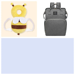 Maternity Changing Backpack