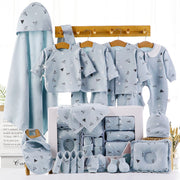 Baby Gift Box Set Cotton Newborn Clothes image 1