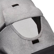 Ickle Bubba Venus Max Double Stroller - Space Grey image 11
