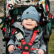 Cosatto Supa 3 Stroller - Old MacDonald image 14
