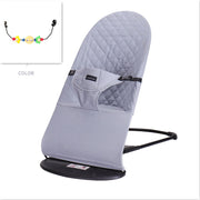 Foldable Baby Rocking Chair image 21
