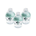 Tommee Tippee Advanced Anti-Colic Feeding Bottles 150ml – Pack of 3