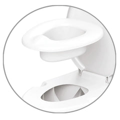 Dolu Educational Baby Potty