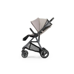 Oyster Gravity+ Stroller Bundle – 9 Piece Set