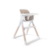 Red Kite Feed Me Orbit Highchair - White image 1