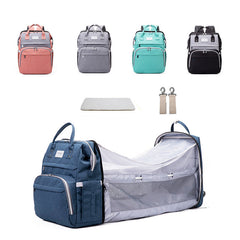 Maternity Changing Backpack