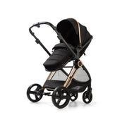 Red Kite Push Me Pace i-Size 2-in-1 Neo Travel System - Amber image 9