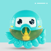 Dinosaur Musical Bubble Bath Machine image 8