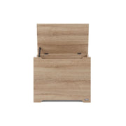 Tutti Bambini Modena Toy Box  -  Oak image 7