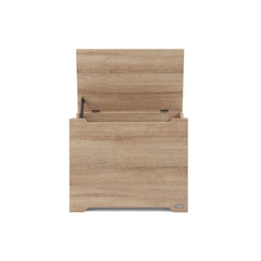 Tutti Bambini Modena Toy Box  -  Oak