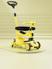 Multi-Functional Children's Scooter image 8