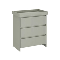 Shefa Kids 880 Baby Changing Unit - Grey