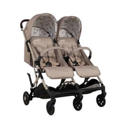 Cosatto Yo! Double Stroller - Lollop image 1
